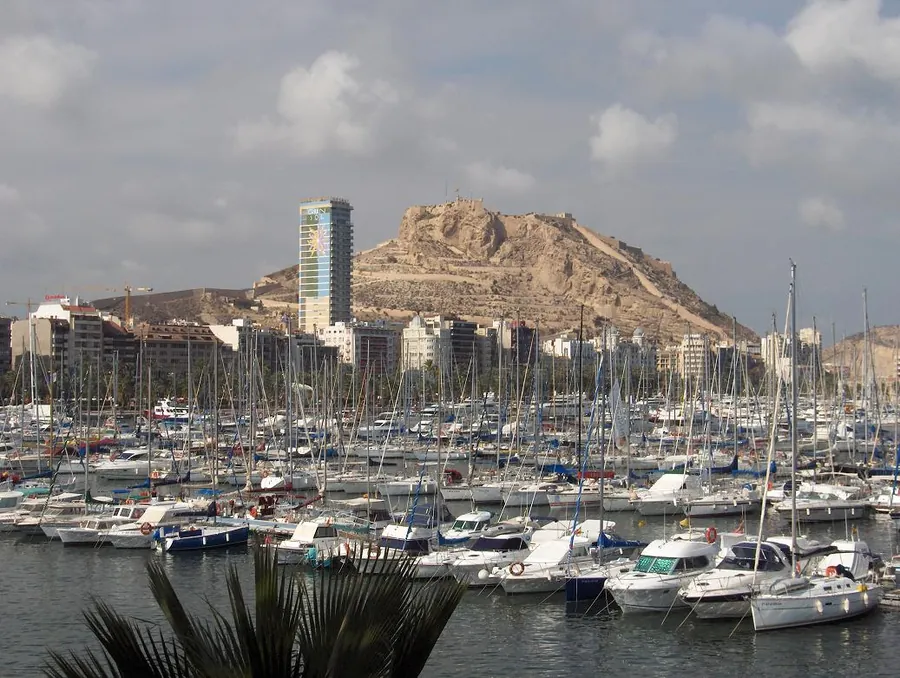 alicante