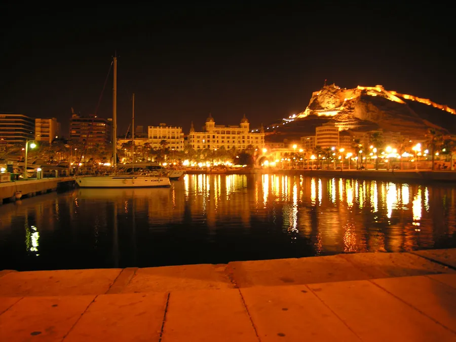 alicante