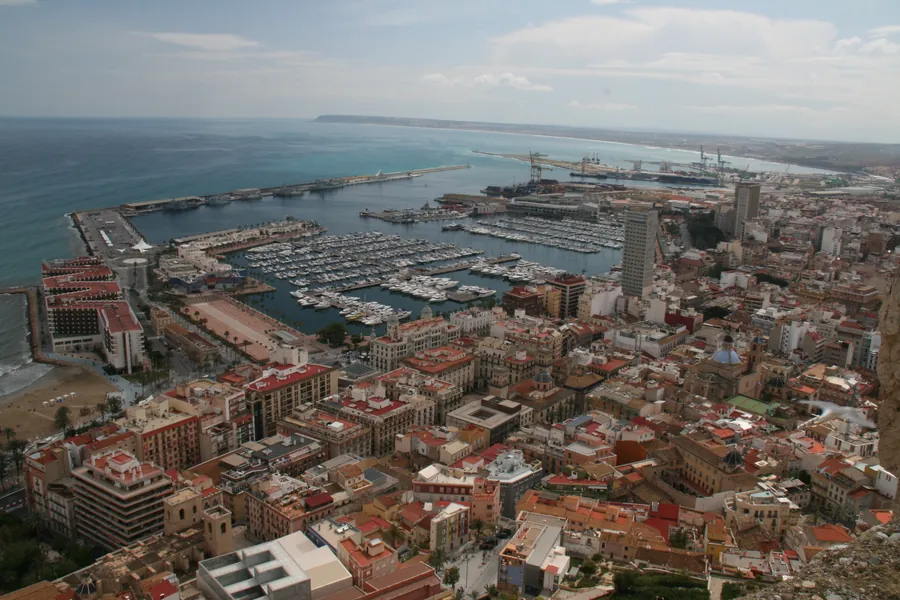 alicante