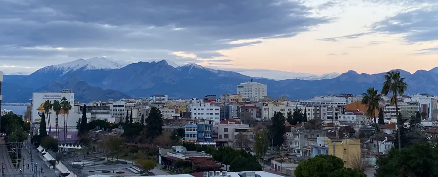 antalya