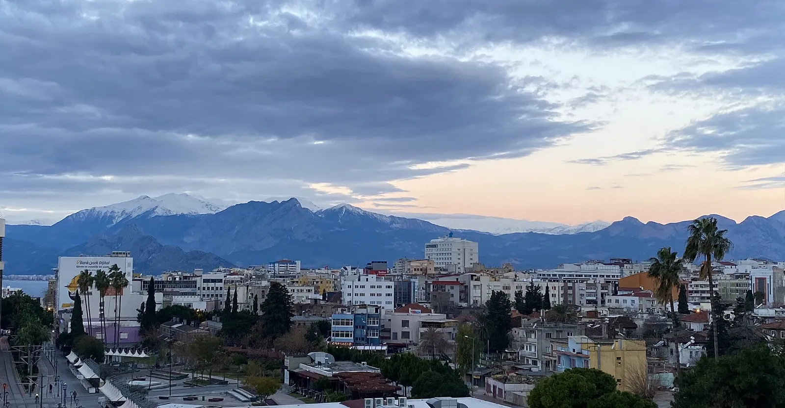 antalya