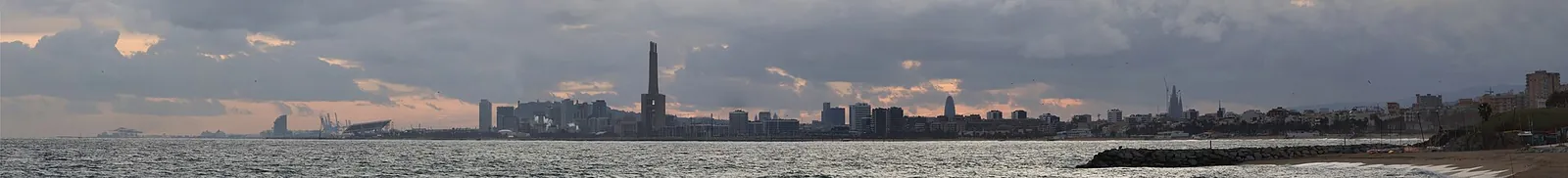 barcelona