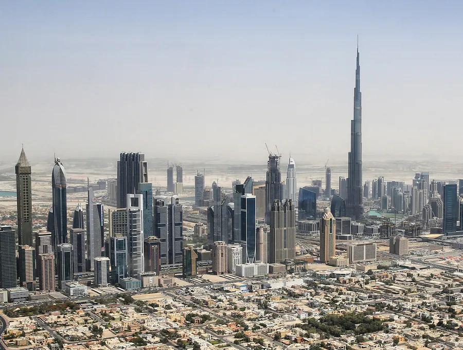 dubai