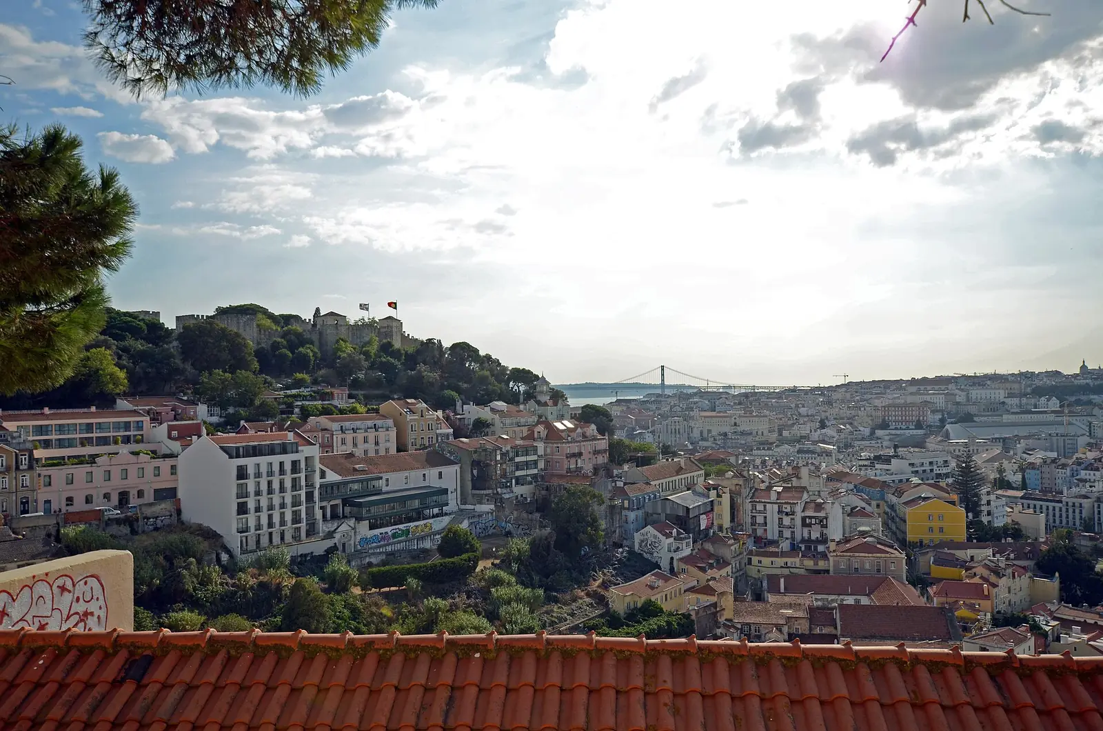 lisbon