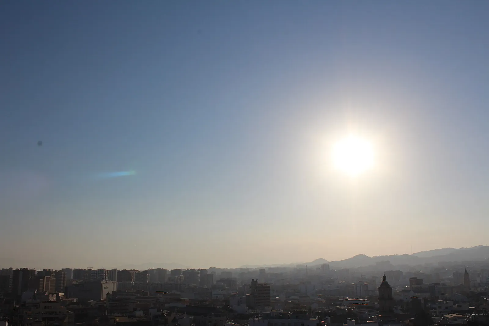 malaga